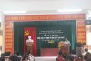 Lễ ra quân Tổng điều tra kinh tế năm 2017 giai đoạn 2 tại thành phố Nam Định, tỉnh Nam Địn