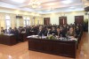 Cục Thống kê Nam Định tổ chức Hội nghị Tổng kết công tác thống kê năm 2016, triển khai kế hoạch công tác năm 2017