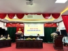 Hội nghị cán bộ công chức Cục Thống kê Nam Định năm 2024