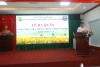 Ra quân Tổng điều tra Nông thôn nông nghiệp năm 2025