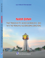 Thực trạng kinh tế xã hội tỉnh Nam Định giai đoạn 2016-2020