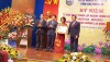Lễ kỷ niệm 75 năm ngày thành lập ngành Thống kê Việt Nam (06/5/1946-06/5/2021) và đón nhận Huân chương Lao động hạng Nhất