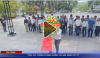 Tổng cục Thống kê dâng hương các Anh hùng liệt sỹ tại Quảng Trị (thời sự tối ngày 9.7.2023 của đài Phát thanh truyền hình Quảng Trị)