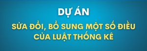 Dự án sửa đổi bổ sung 1 số điều Luật TK