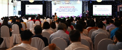 Hội nghị tập huấn điều tra người khuyết tật năm 2023 và điều tra chi tiêu của khách du lịch, khách quốc tế đến Việt Nam