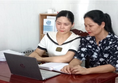 Tập trung triển khai Điều tra doanh nghiệp năm 2024 trên địa bàn tỉnh Nam Định, phấn đấu đạt kết quả cao nhất